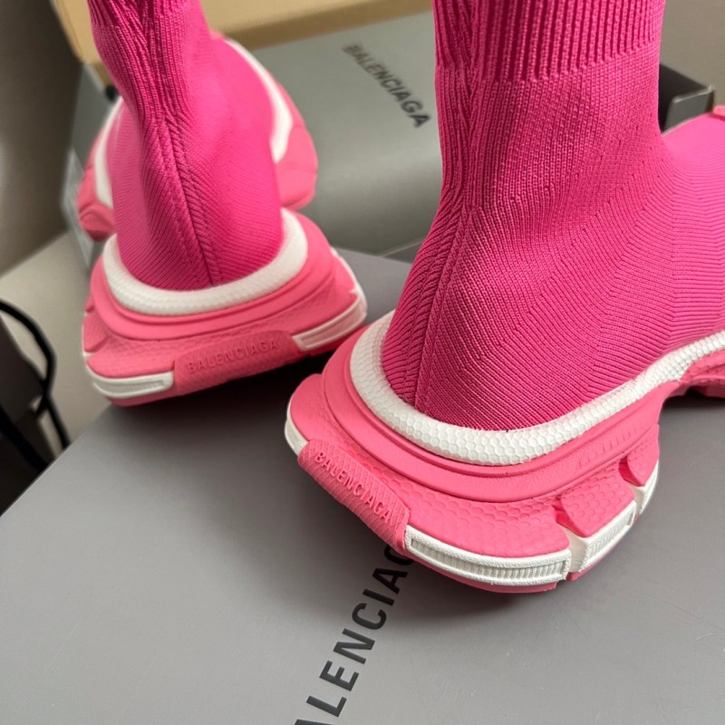 Balenciaga Sock Shoes