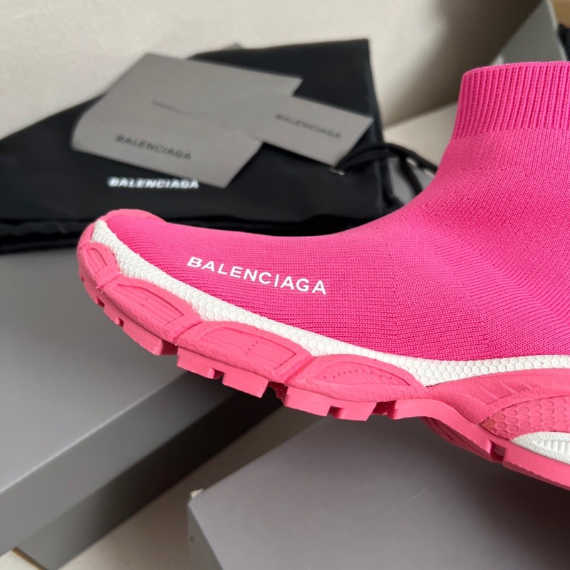 Balenciaga Sock Shoes