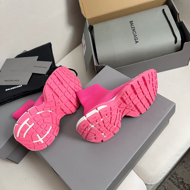 Balenciaga Sock Shoes