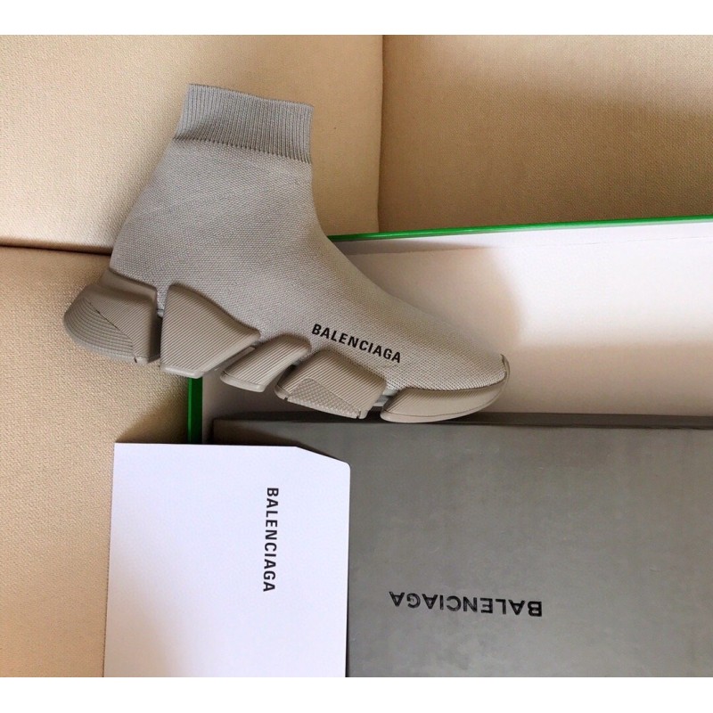 Balenciaga Sock Shoes