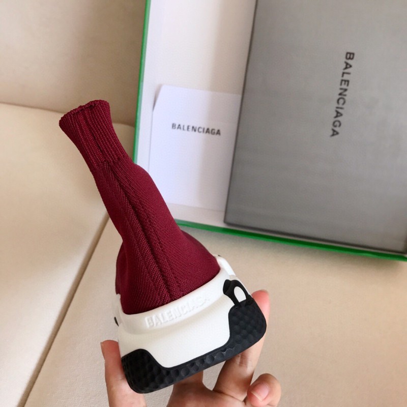 Balenciaga Sock Shoes