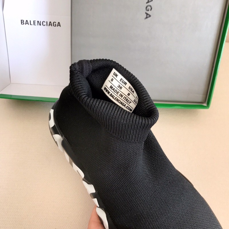 Balenciaga Sock Shoes