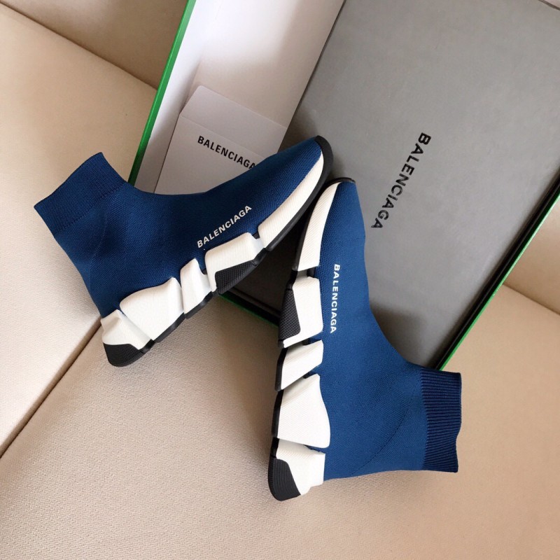 Balenciaga Sock Shoes