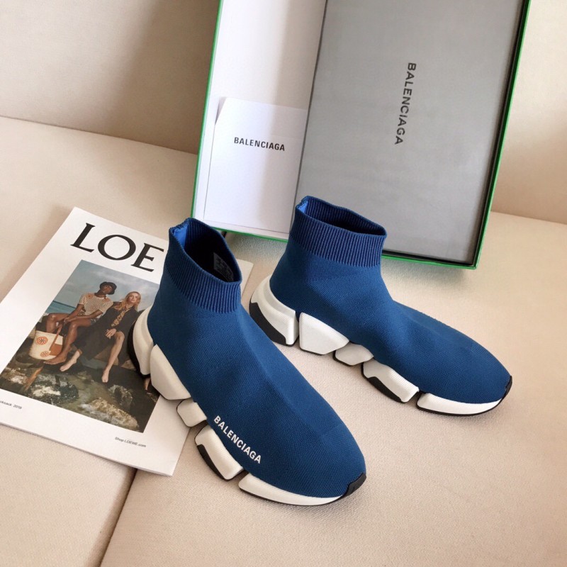 Balenciaga Sock Shoes