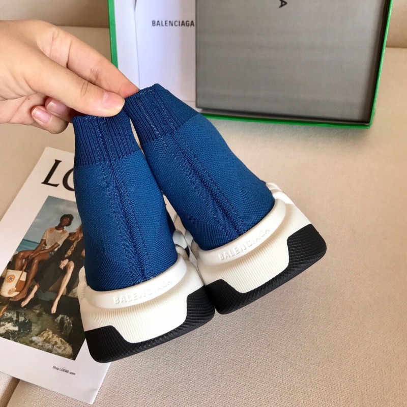 Balenciaga Sock Shoes