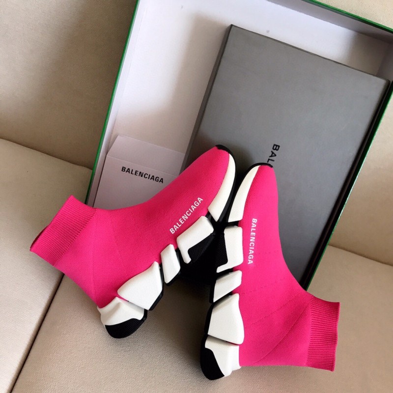 Balenciaga Sock Shoes