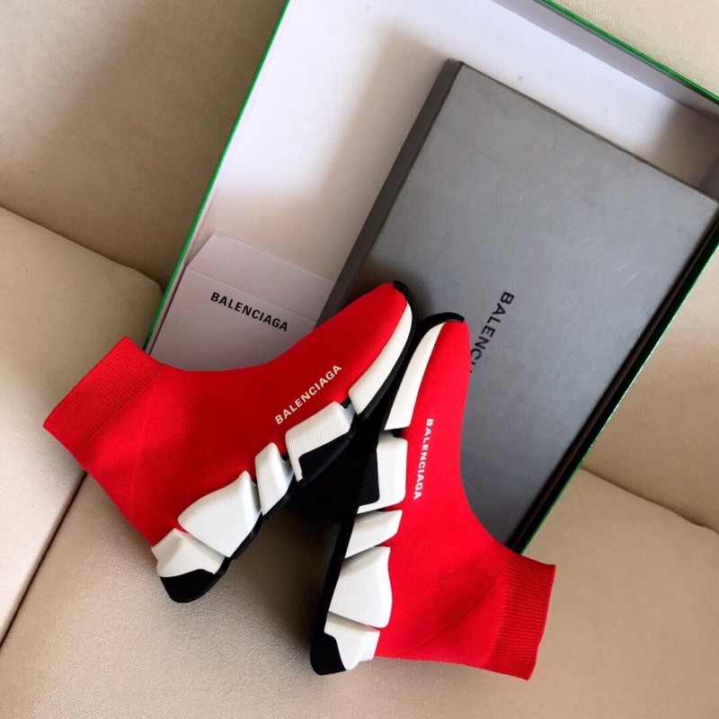 Balenciaga Sock Shoes