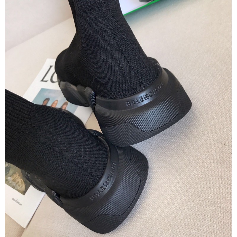 Balenciaga Sock Shoes