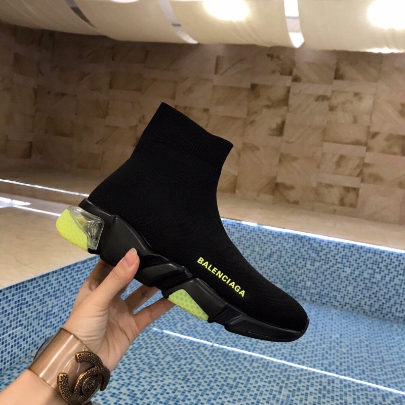 Balenciaga Sock Shoes