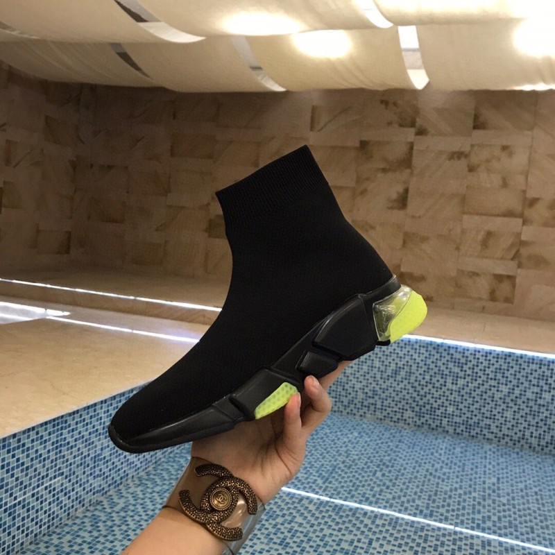 Balenciaga Sock Shoes