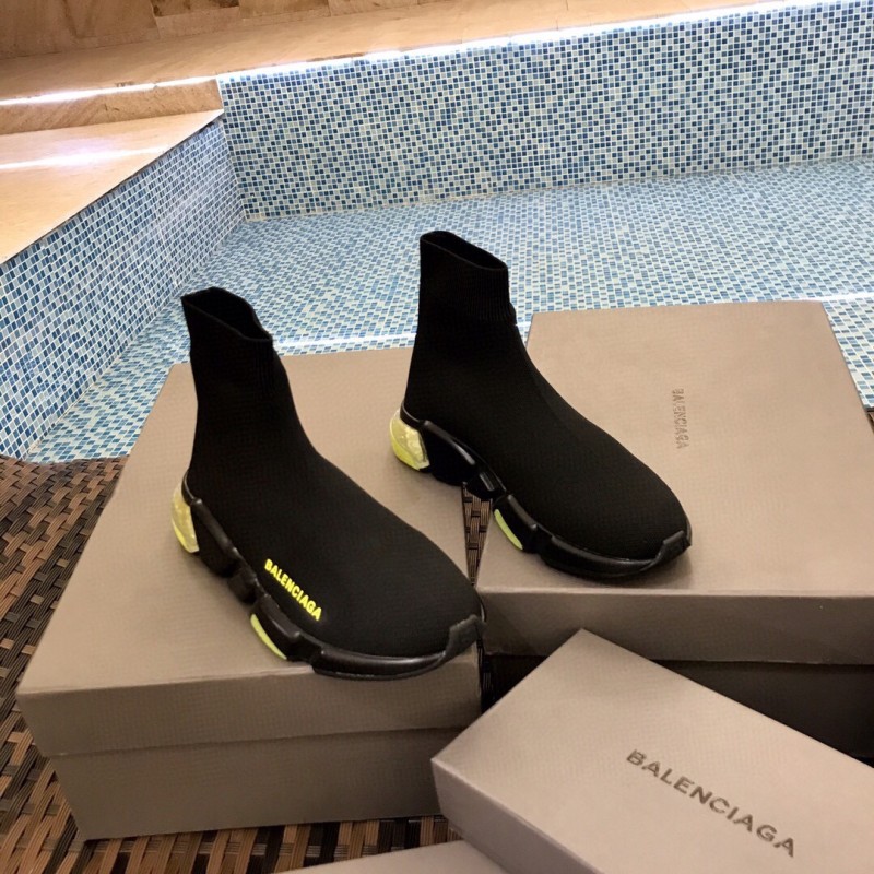 Balenciaga Sock Shoes