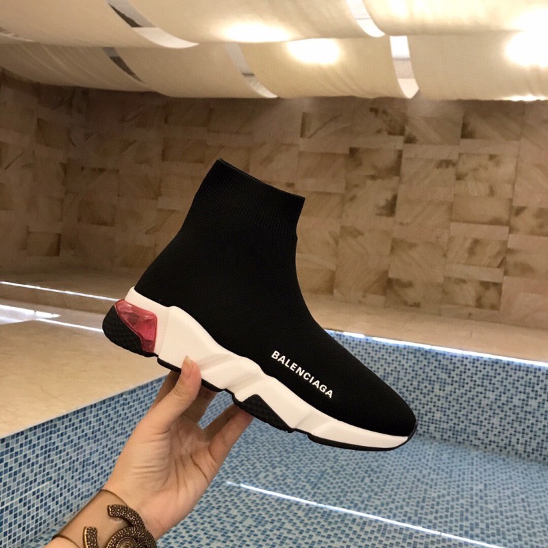 Balenciaga Sock Shoes