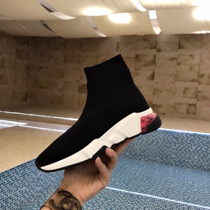 Balenciaga Sock Shoes