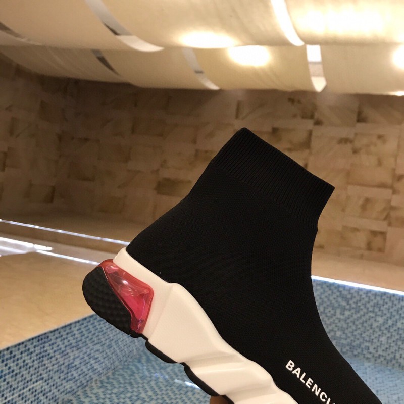 Balenciaga Sock Shoes