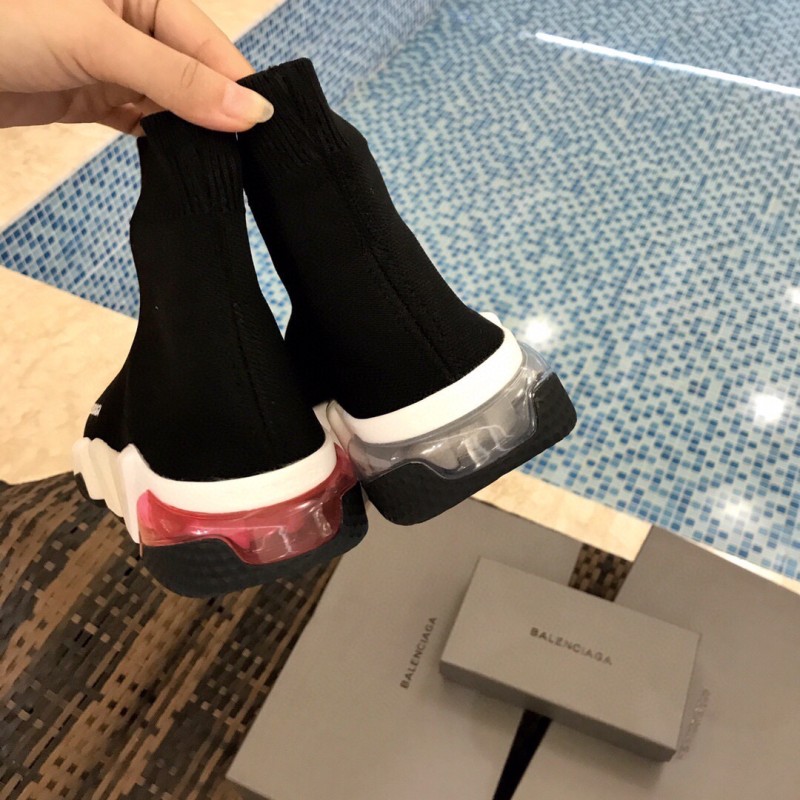 Balenciaga Sock Shoes