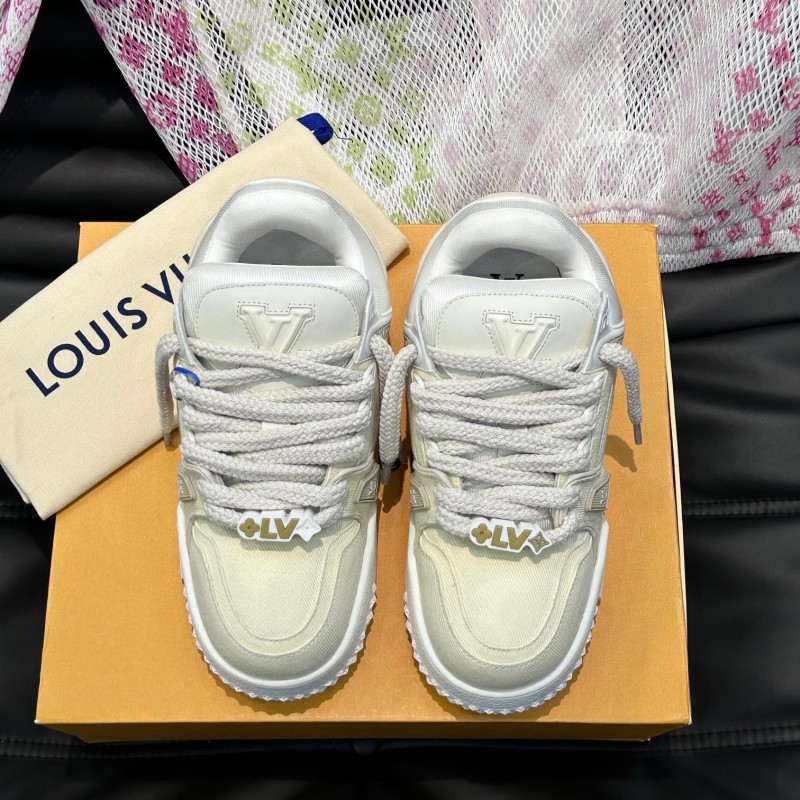 Lv Trainer Maxi