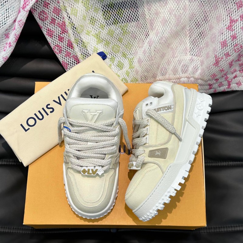 Lv Trainer Maxi