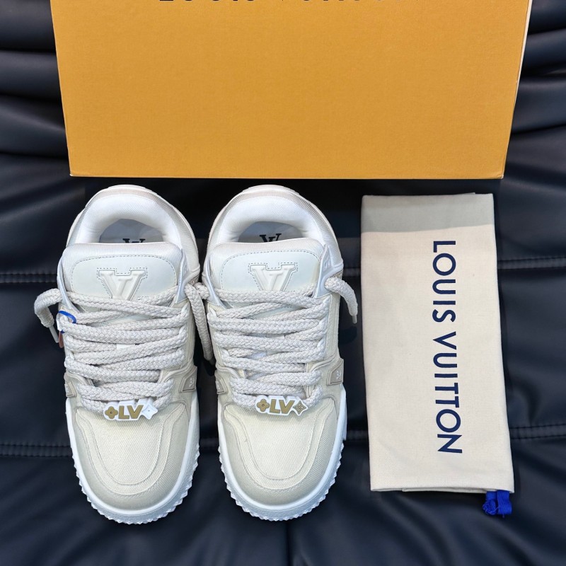 Lv Trainer Maxi