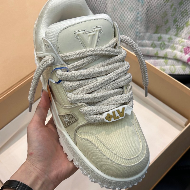 Lv Trainer Maxi