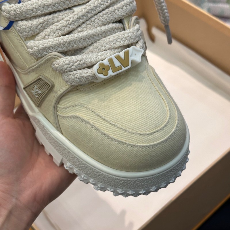 Lv Trainer Maxi