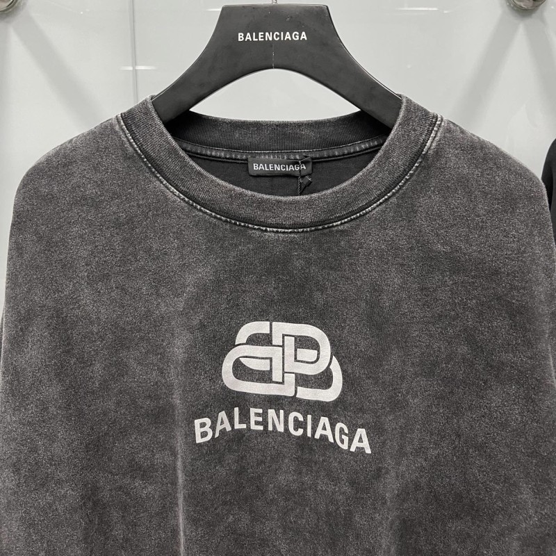 Balenciaga Unisex Tee