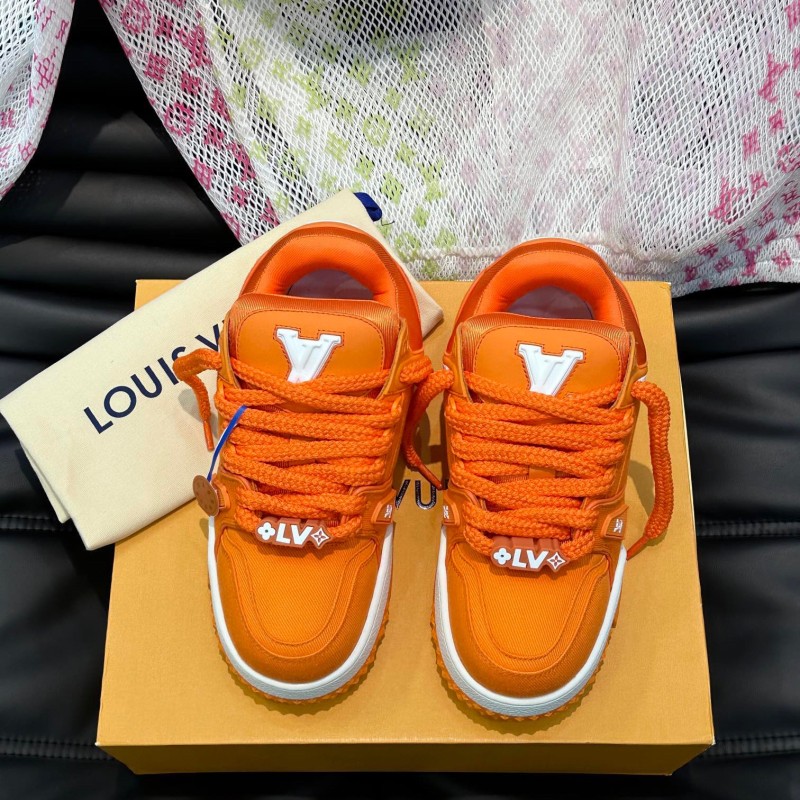 Lv Trainer Maxi