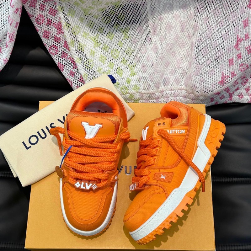 Lv Trainer Maxi