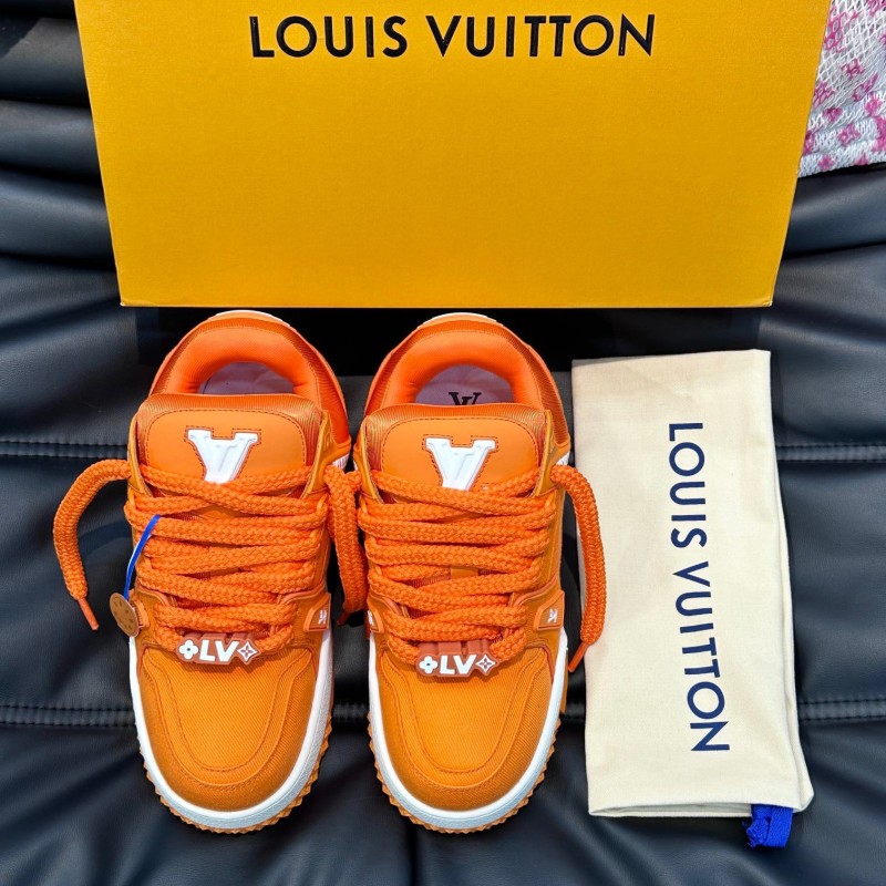 Lv Trainer Maxi