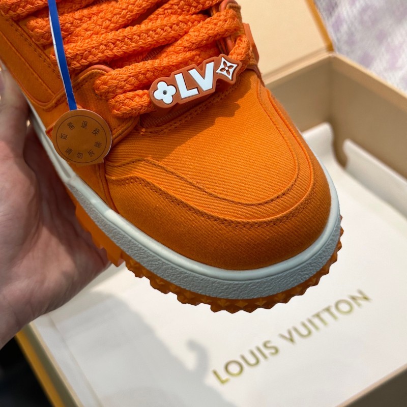 Lv Trainer Maxi