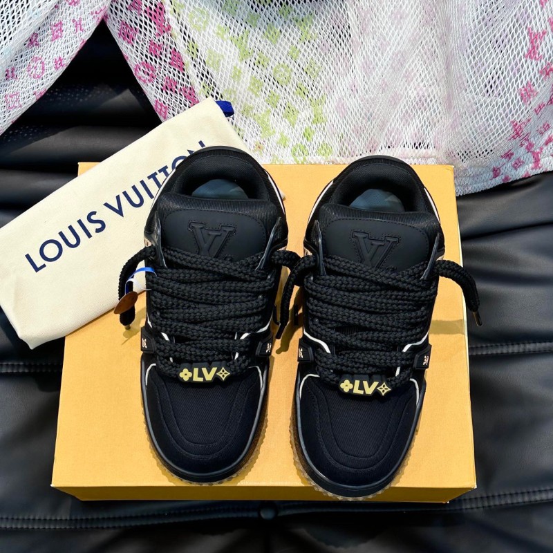 Lv Trainer Maxi