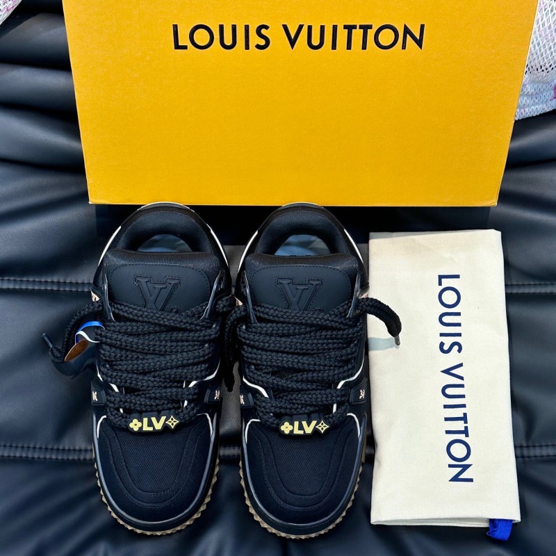 Lv Trainer Maxi