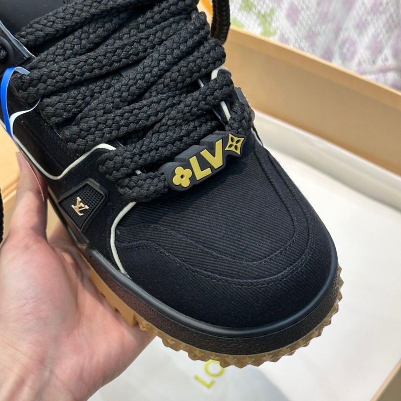 Lv Trainer Maxi