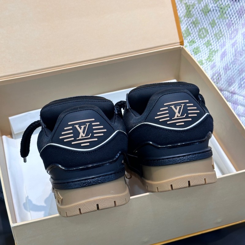 Lv Trainer Maxi