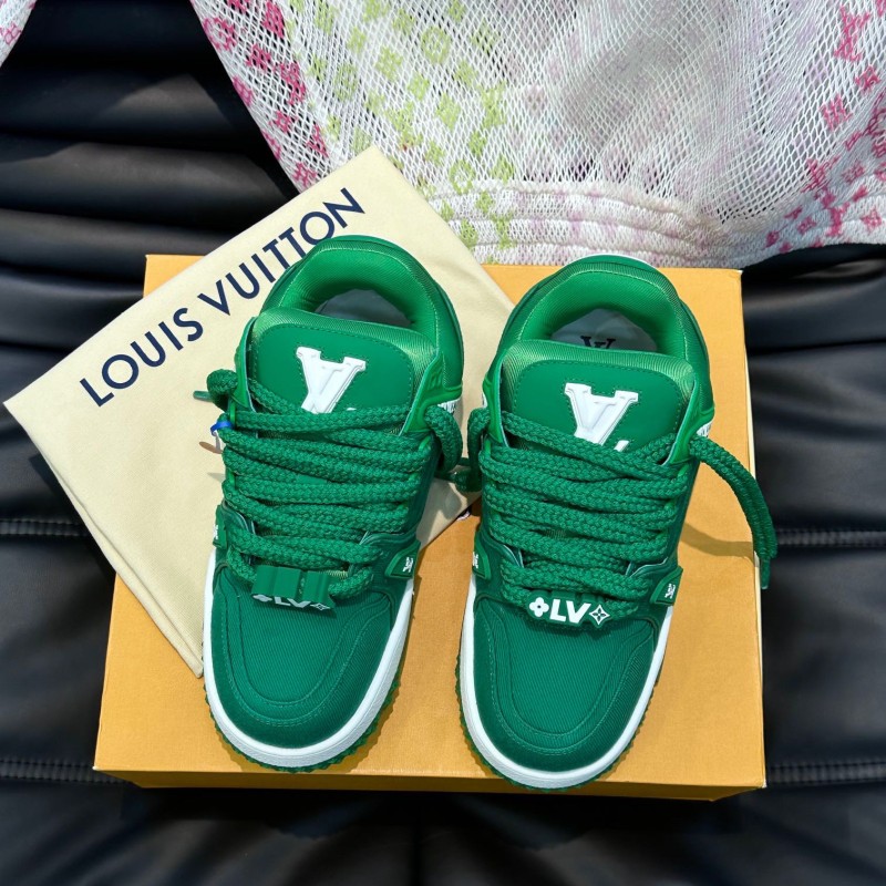 Lv Trainer Maxi