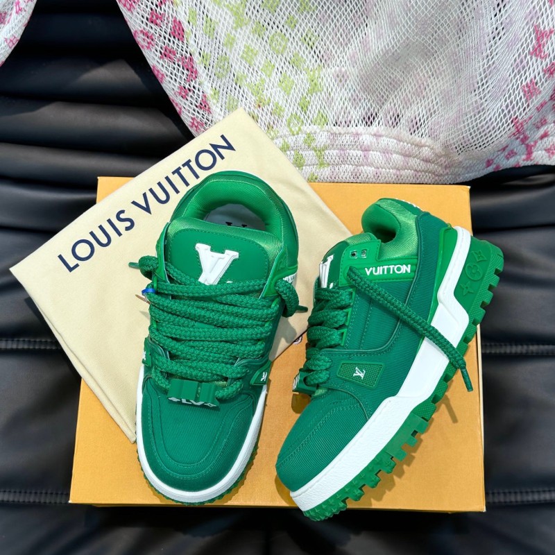 Lv Trainer Maxi