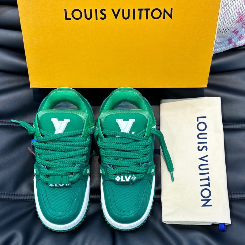 Lv Trainer Maxi