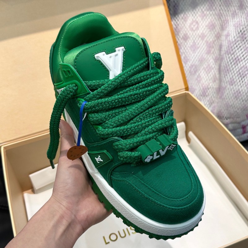 Lv Trainer Maxi