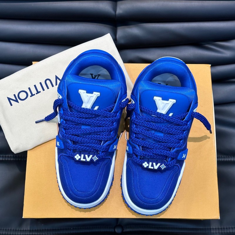 Lv Trainer Maxi