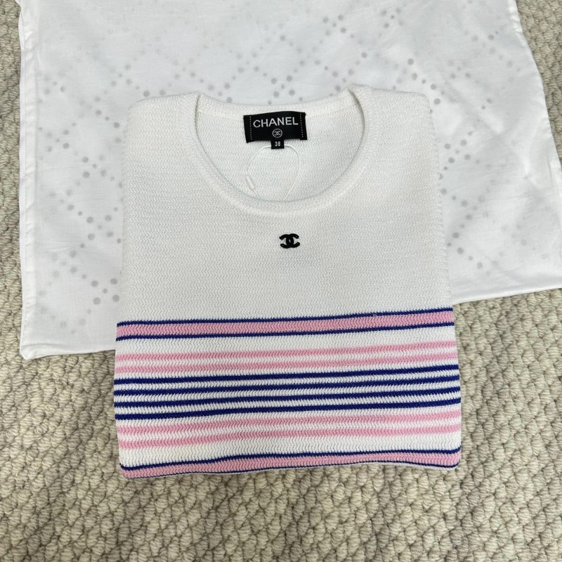 Chanel Tee