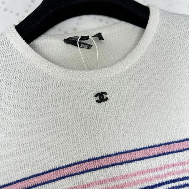 Chanel Tee