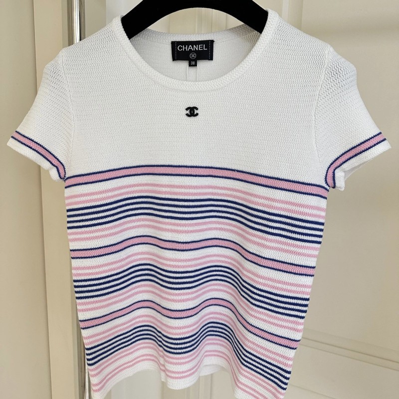 Chanel Tee