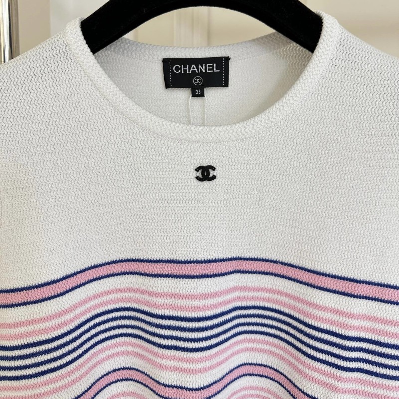 Chanel Tee