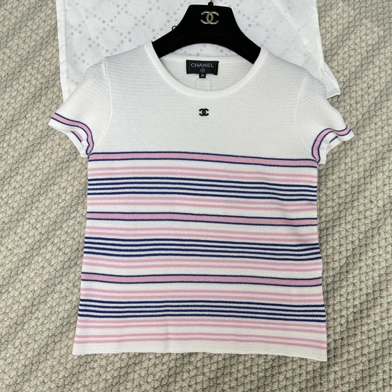 Chanel Tee