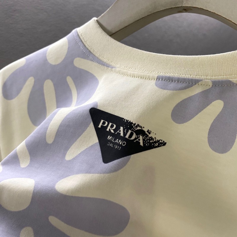 Prada Tee