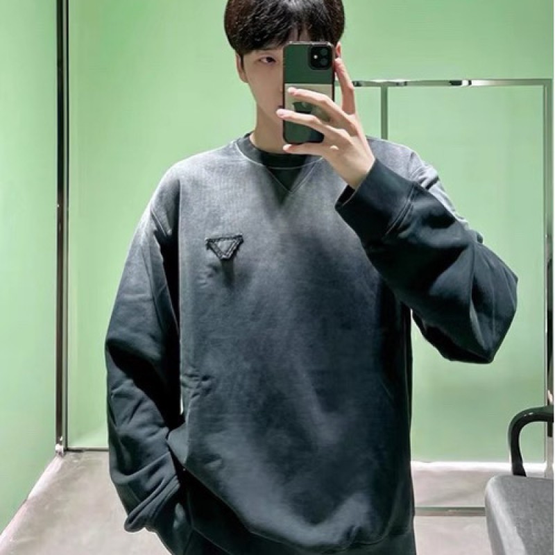 Prada Unisex Sweater