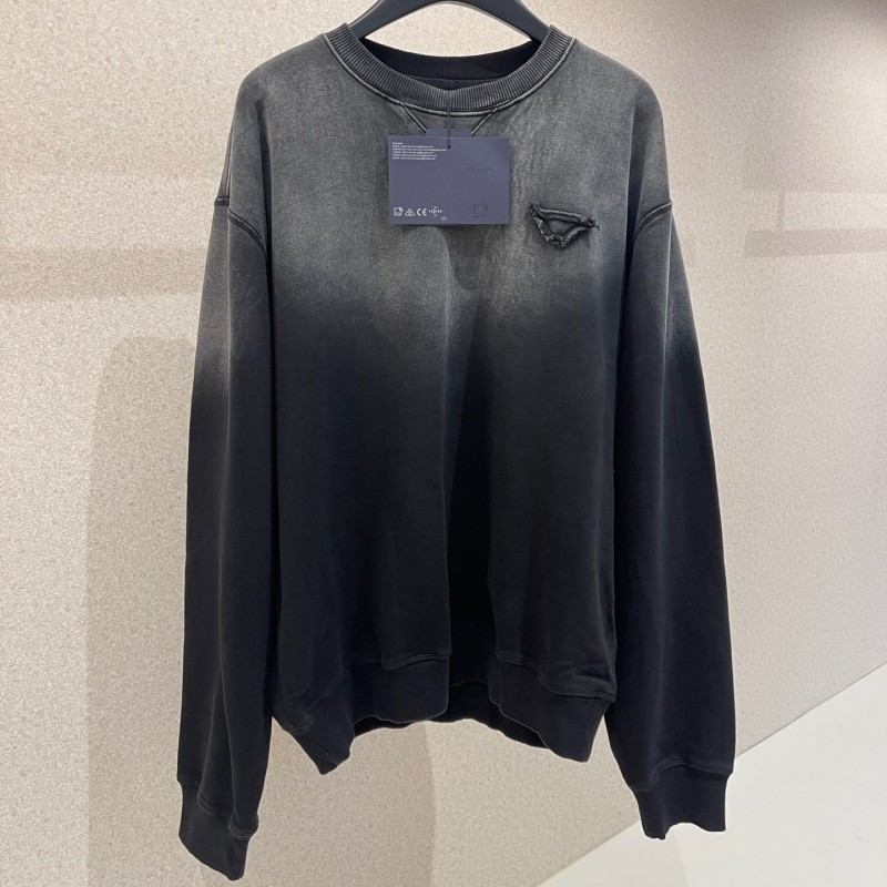 Prada Unisex Sweater