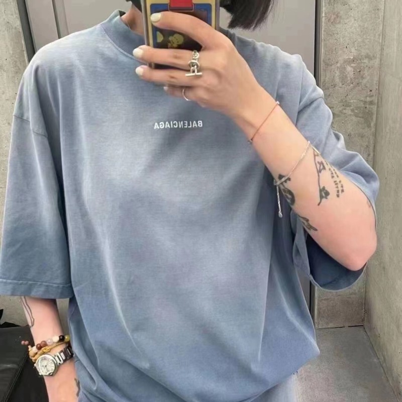 Balenciaga Unisex Tee