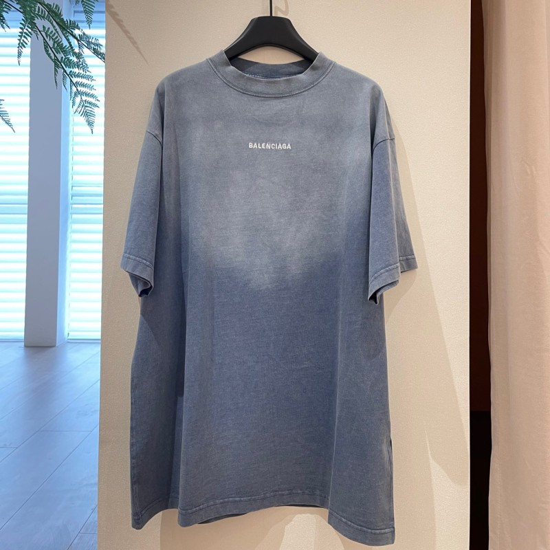 Balenciaga Unisex Tee