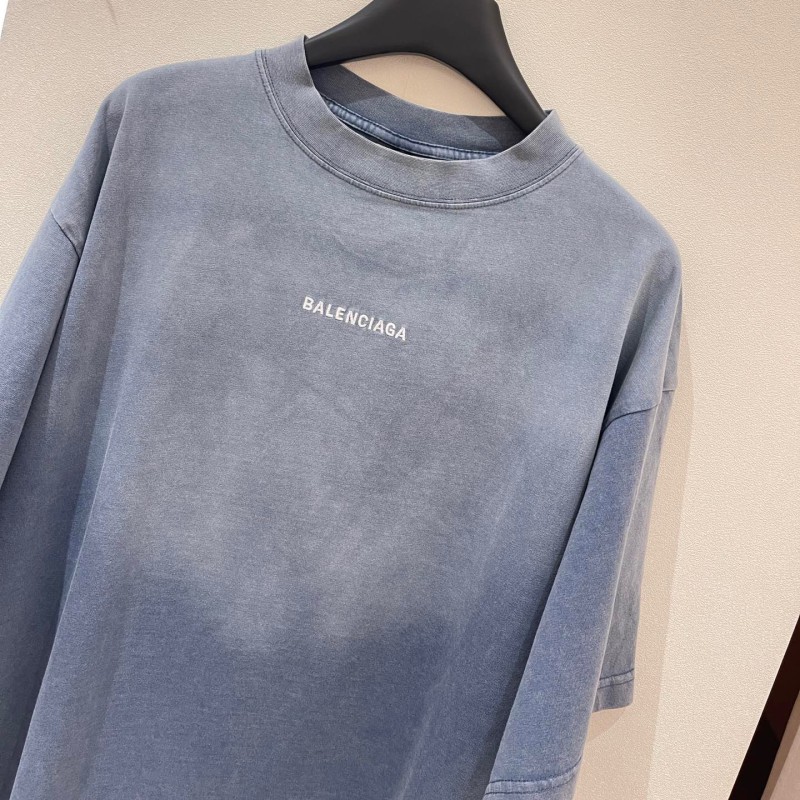 Balenciaga Unisex Tee