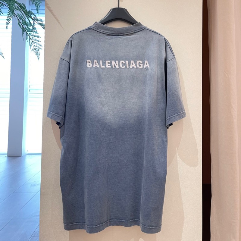 Balenciaga Unisex Tee